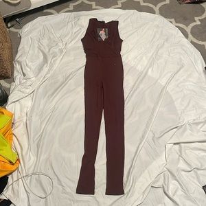 NAKED WARDROBE JUMPER